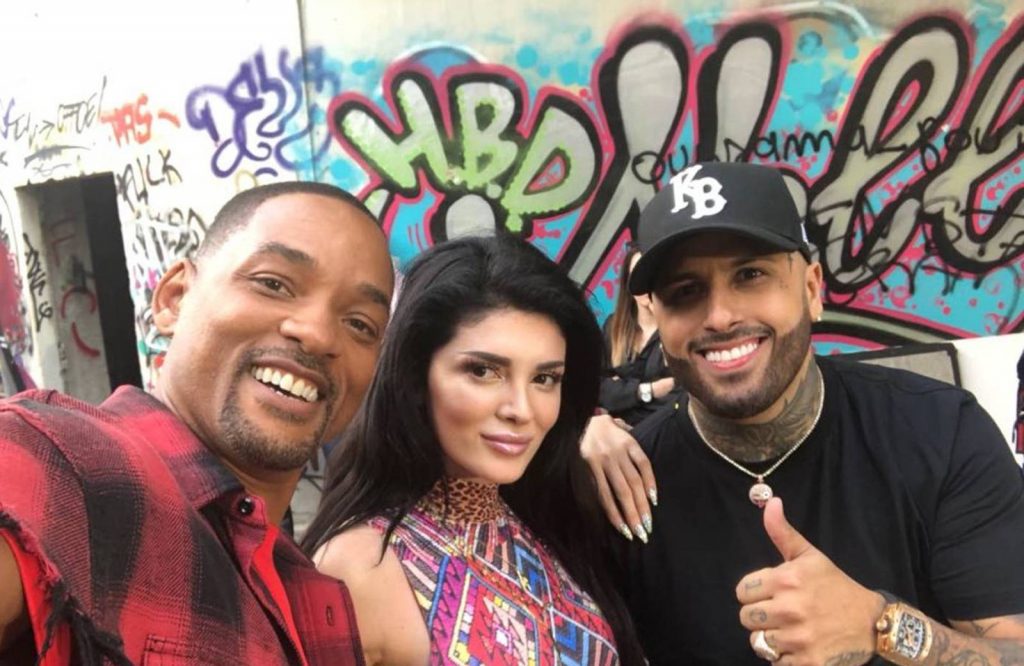 Sony Music releases Official Song for 2018 FIFA World Cup Russia