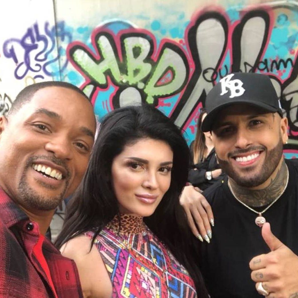 Sony Music releases Official Song for 2018 FIFA World Cup Russia