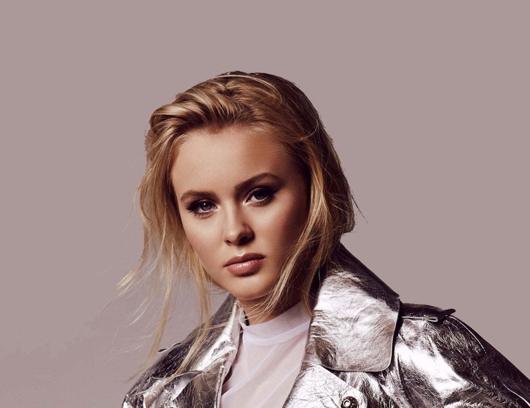 Zara Larsson joins Little Mix & Craig David at Capital’s Summertime Ball