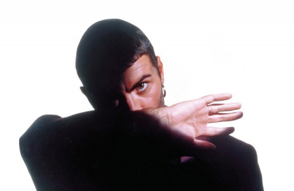 George Michael, 1963-2016