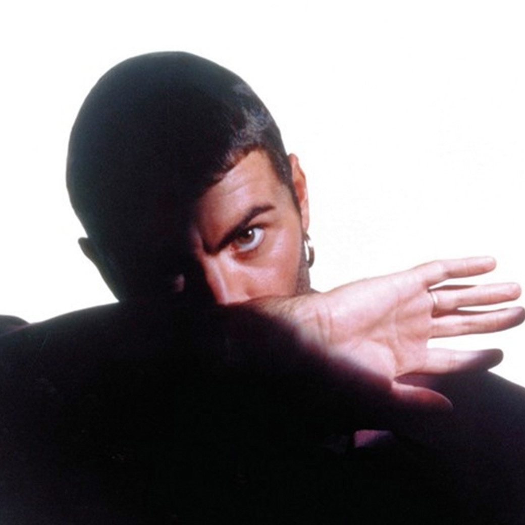 George Michael, 1963-2016