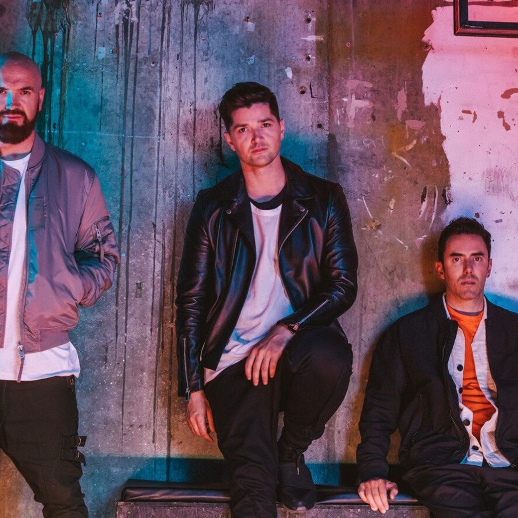The Script release new album ‘Freedom Child’