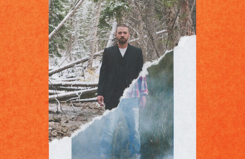 Justin Timberlake to release fourth studio album ‘Man of the Woods’