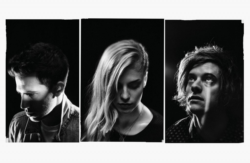 London Grammar release new single ‘Rooting For You’