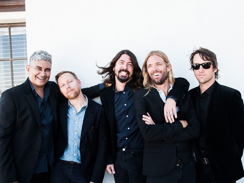 BBC Music announce BBC Music Awards 2015 shortlist