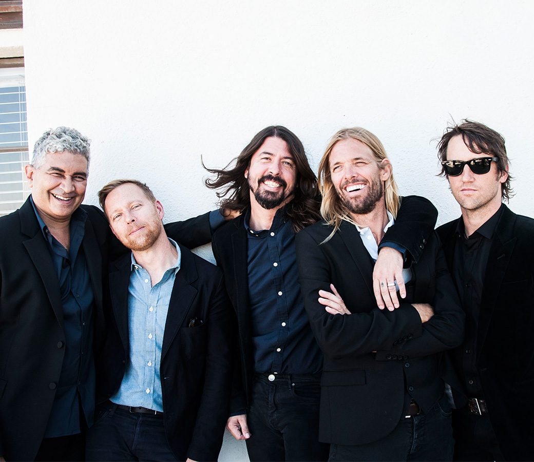 BBC Music announce BBC Music Awards 2015 shortlist