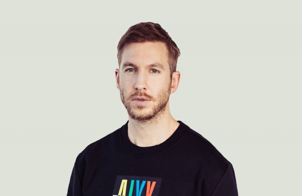 Calvin Harris confirmed for BRITs 2019 performance