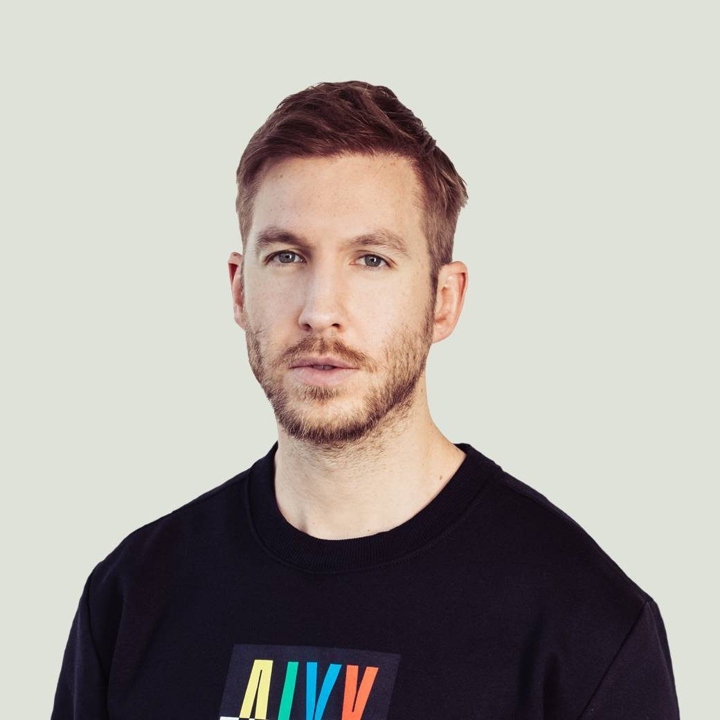 Calvin Harris confirmed for BRITs 2019 performance