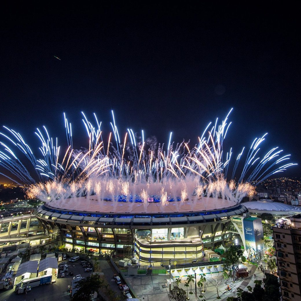 Kygo to perform at Rio 2016 Olympic Games Closing Ceremony