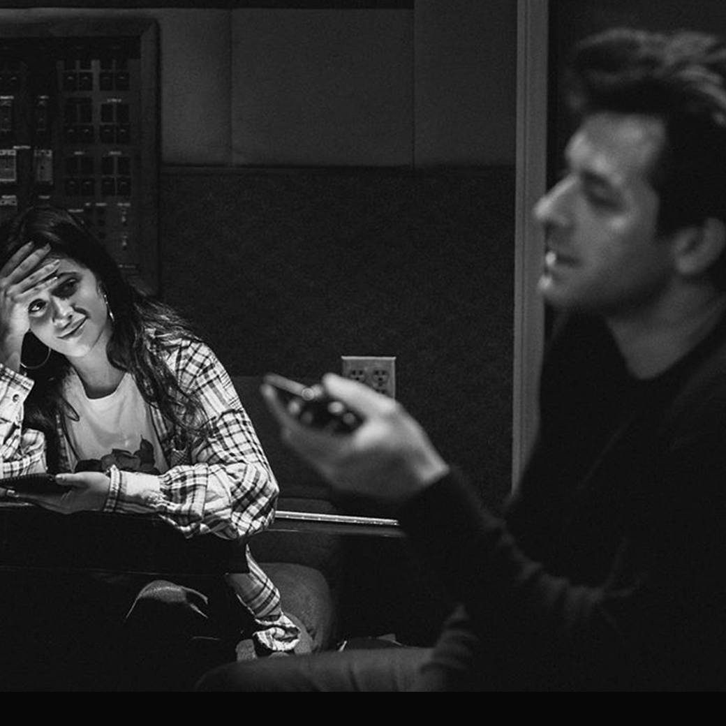 Mark Ronson releases ‘Find U Again’ featuring Camila Cabello