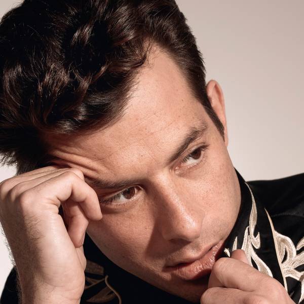 Mark Ronson