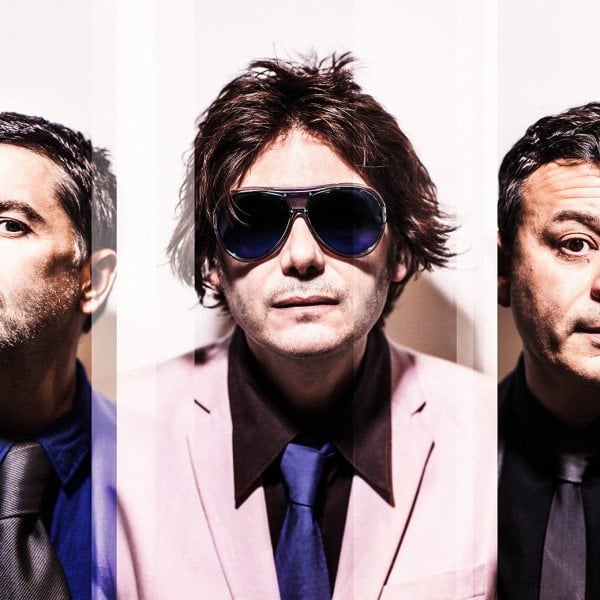 Manic Street Preachers