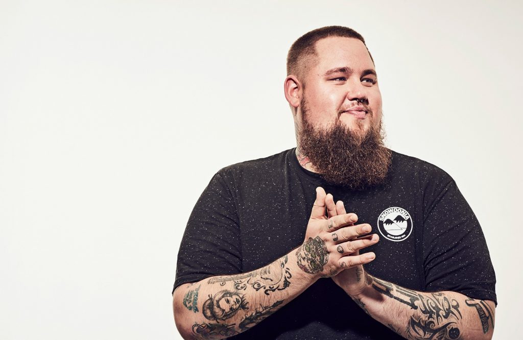 Sony Music artists nominated for BBC Music Awards