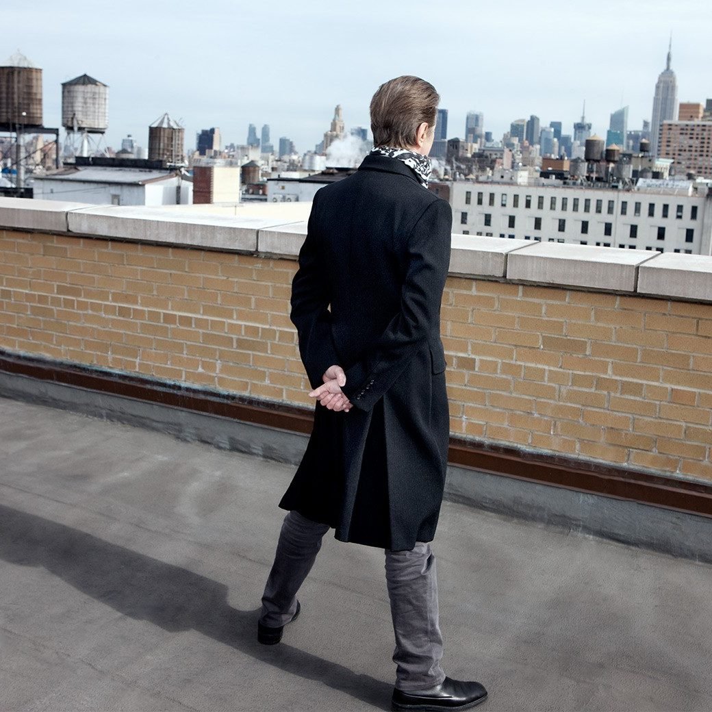 David Bowie - ‘No Plan’