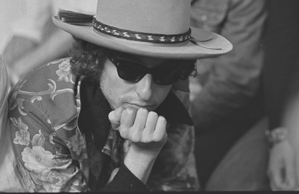 ‘Bob Dylan – The Rolling Thunder Revue: The 1975 Live Recordings’