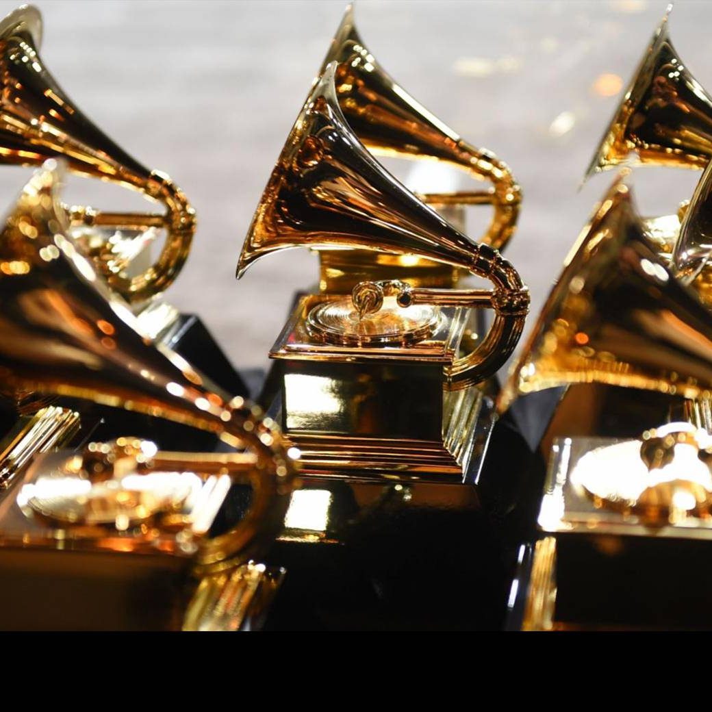 Sony Music artists win at The GRAMMY Awards 2019