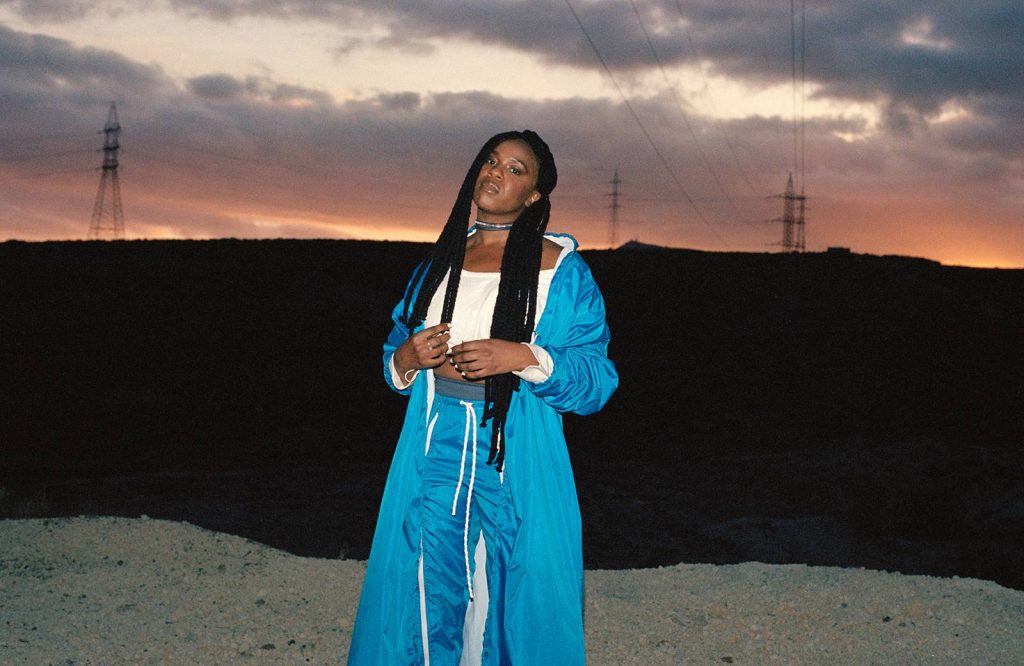 Sony Music & Microsoft launch interactive music video for NAO’s ‘Orbit’