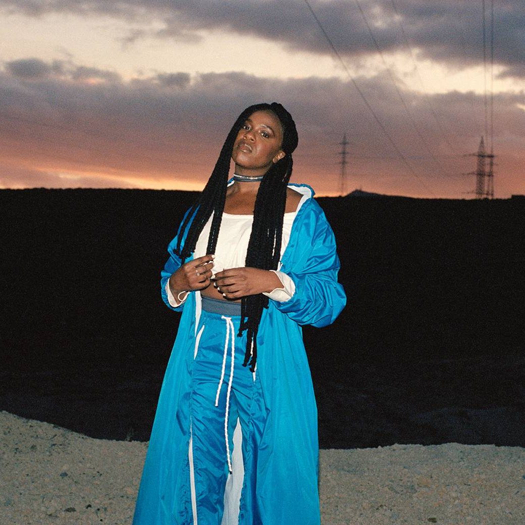 Sony Music & Microsoft launch interactive music video for NAO’s ‘Orbit’