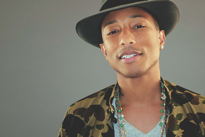 2014: Best Year for No 1 Single Success