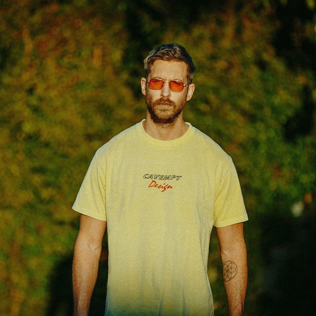 Calvin Harris claims his eighth No.1 single with ‘Feels’