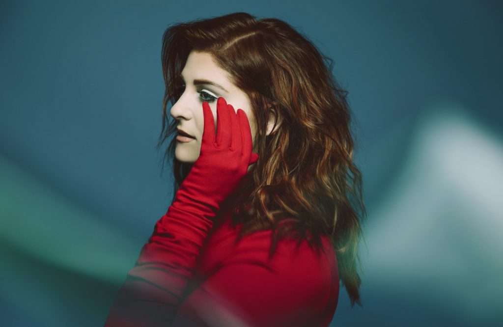 Meghan Trainor releases new album, ‘Thank You’
