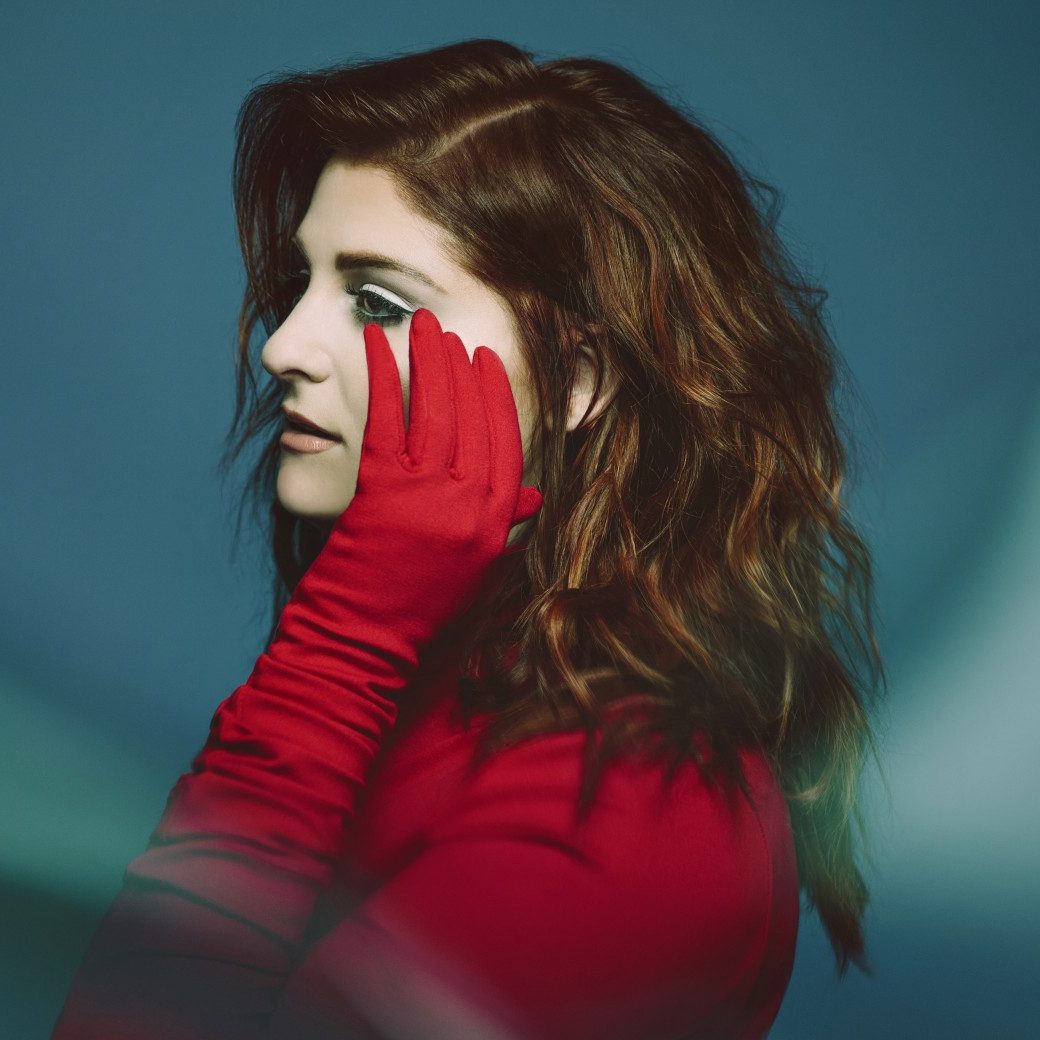 Meghan Trainor releases new album, ‘Thank You’