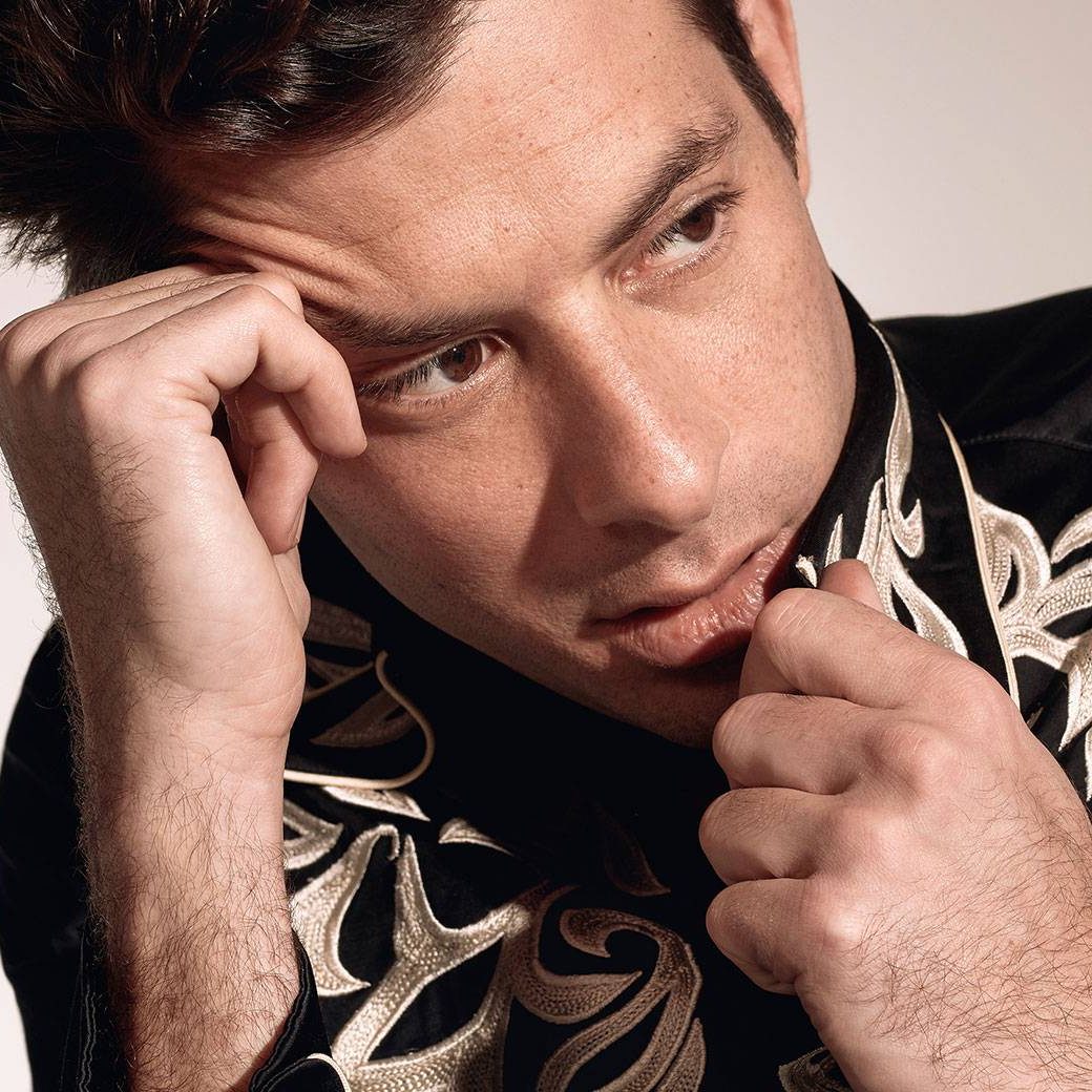Mark Ronson releases new album ‘Late Night Feelings’