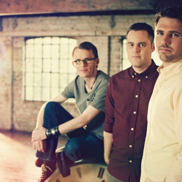 Scouting For Girls