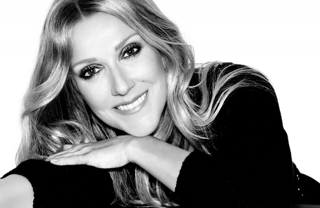 C&eacute;line Dion announces 2017 UK and Europe summer tour