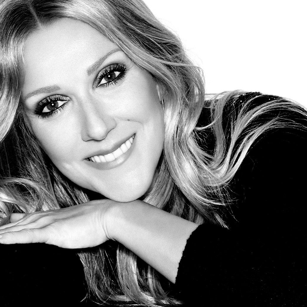 C&eacute;line Dion announces 2017 UK and Europe summer tour