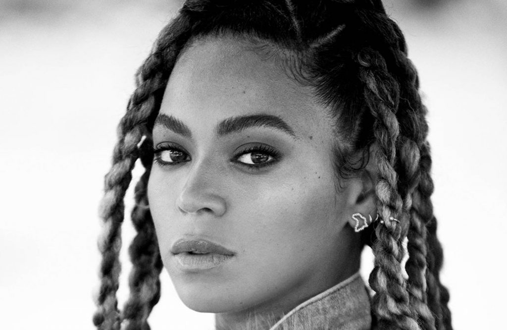 Beyonce announces 'OTR II' tour