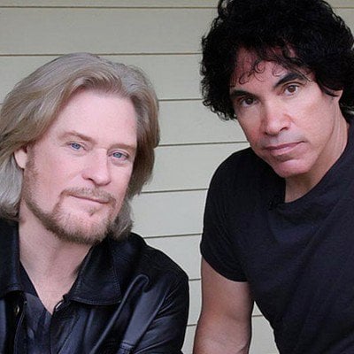 Hall & Oates