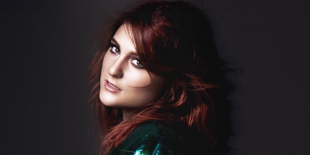 Meghan Trainor releases new single ‘NO’