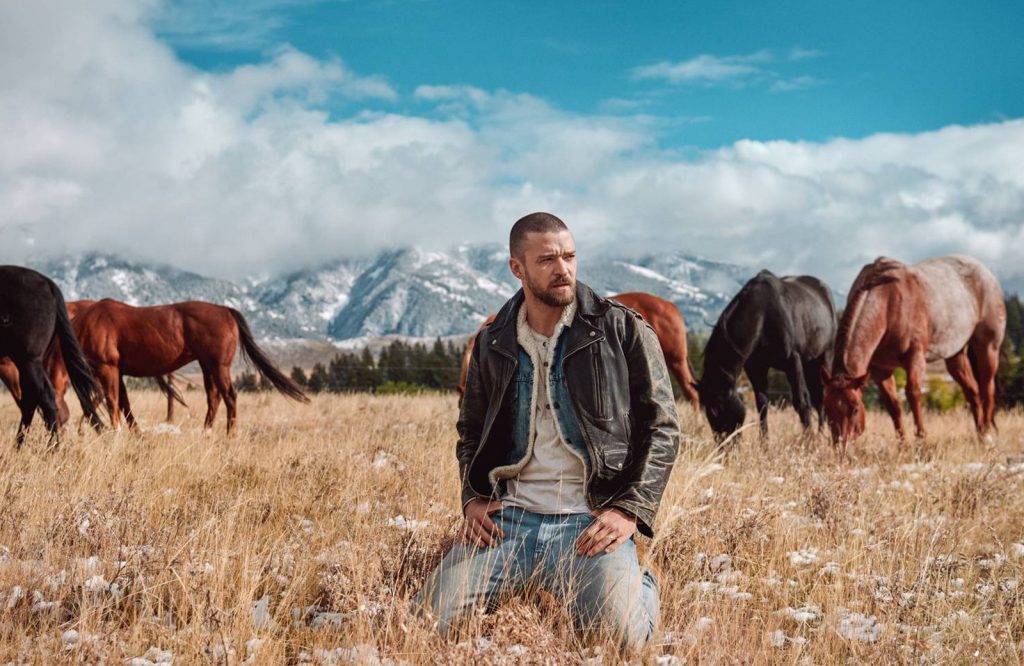 Justin Timberlake confirmed to perform at The BRIT Awards 2018