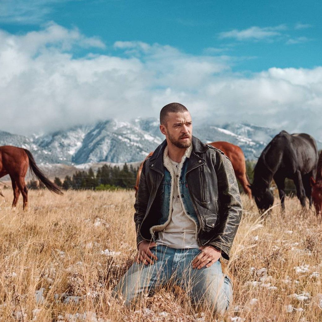 Justin Timberlake confirmed to perform at The BRIT Awards 2018