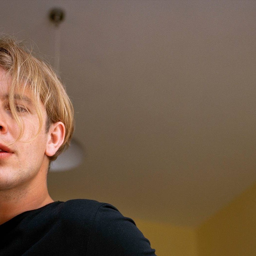 Tom Odell releases third album ‘Jubilee Road’