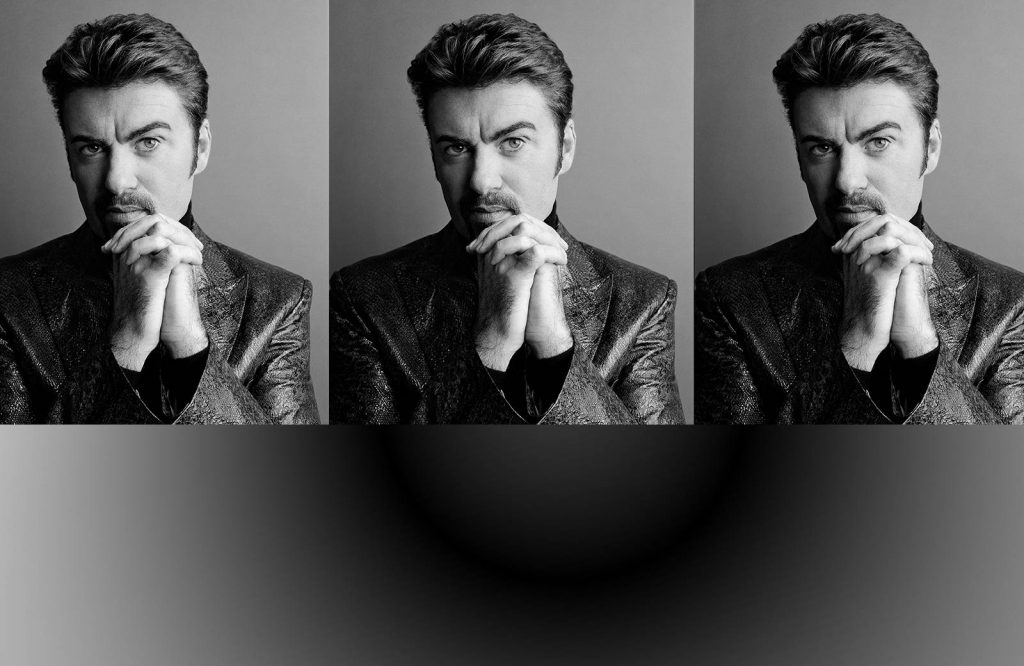 Artwork from George Michael’s private collection to be auctioned