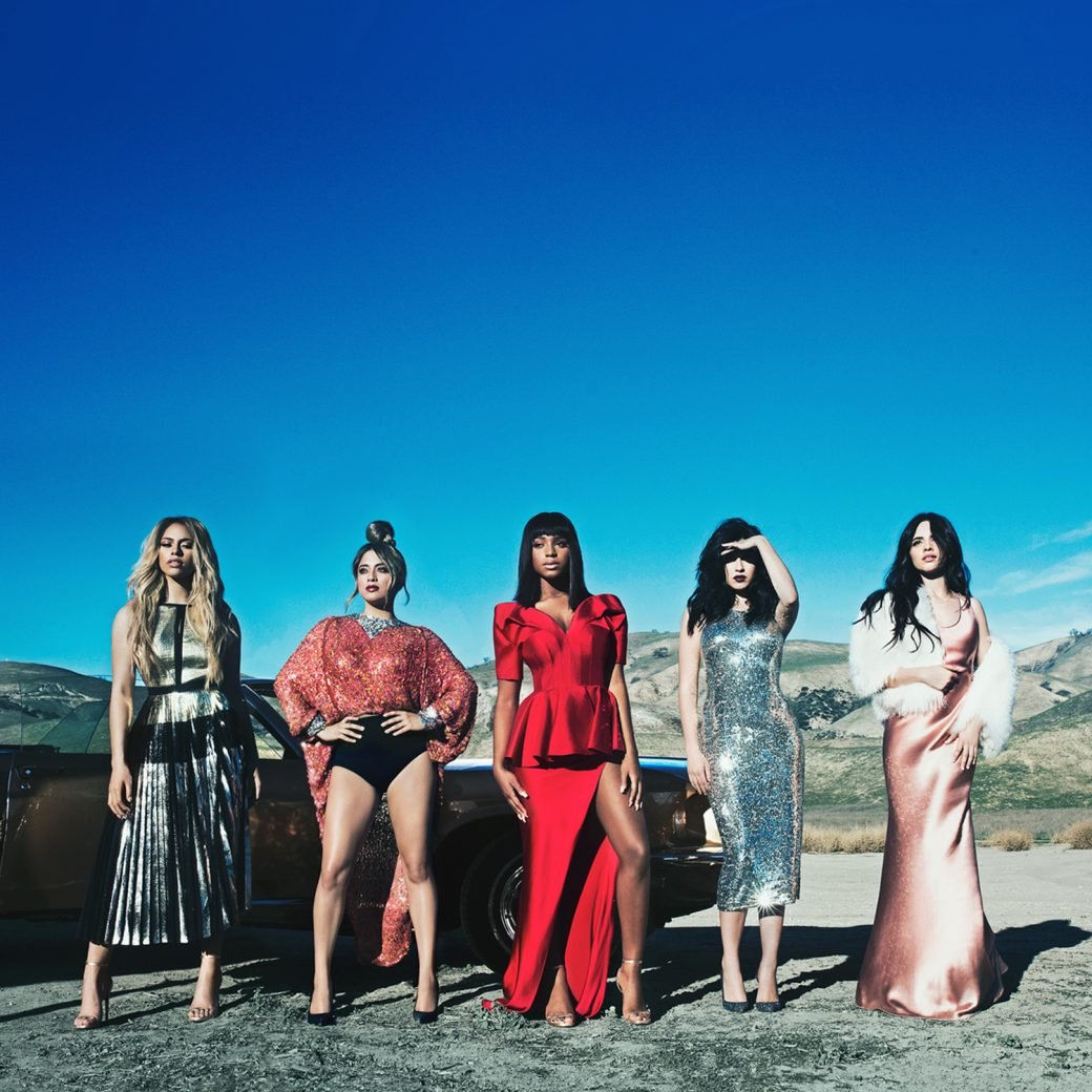Fifth Harmony release new album, ‘7/27’