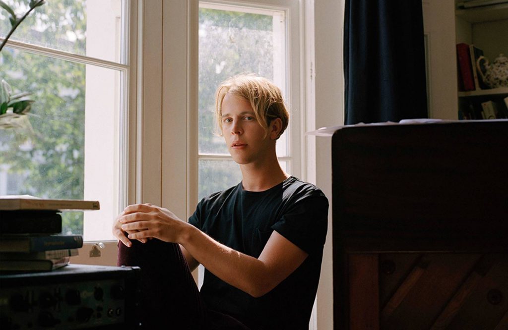 Tom Odell announces his new album ‘Jubilee Road’