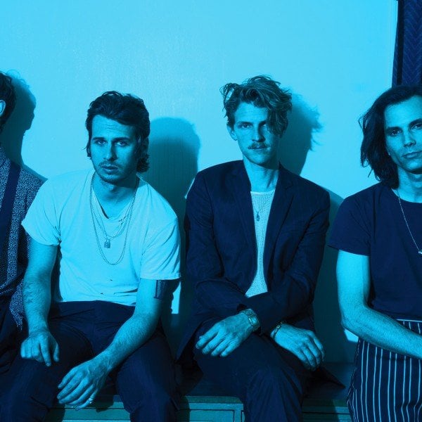 Foster The People