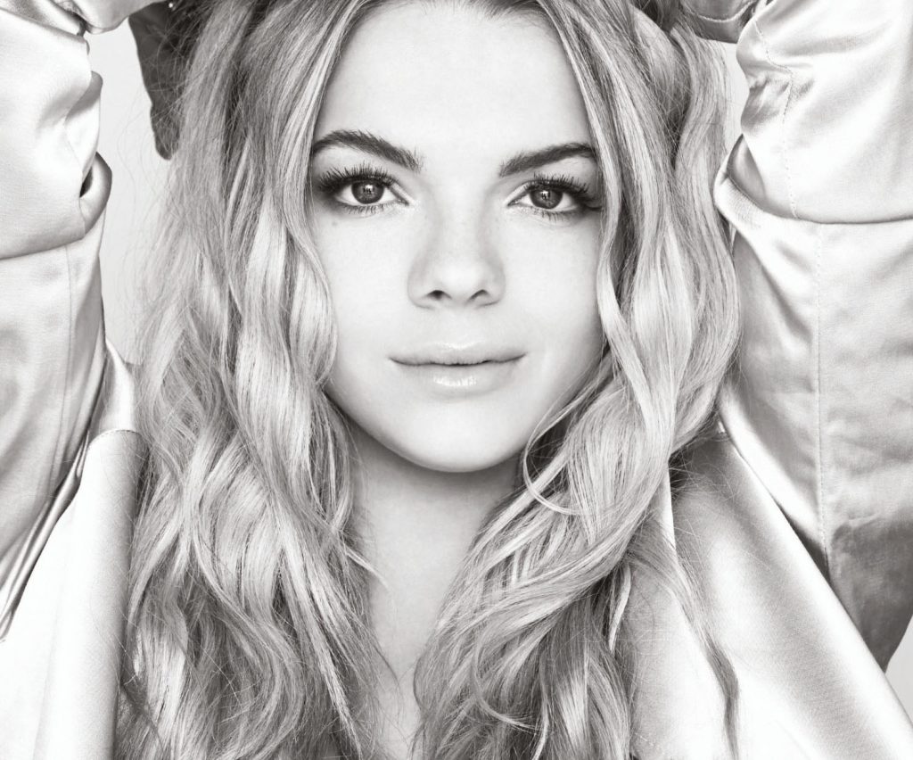 Louisa Johnson wins X Factor 2015
