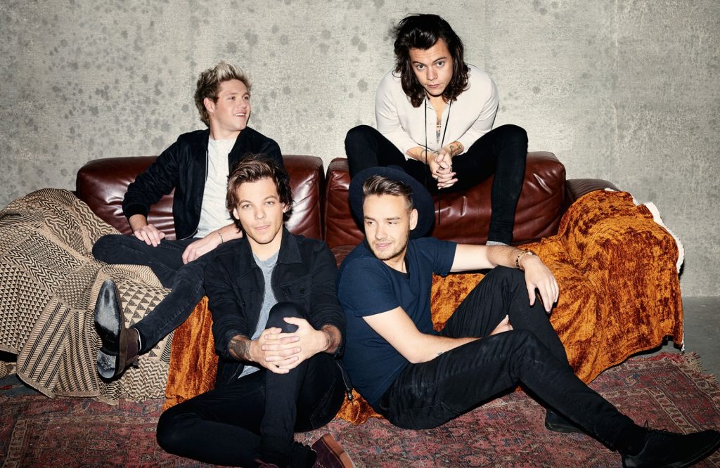 Sony Music’s Digital Creative team honoured at The Lovie Awards