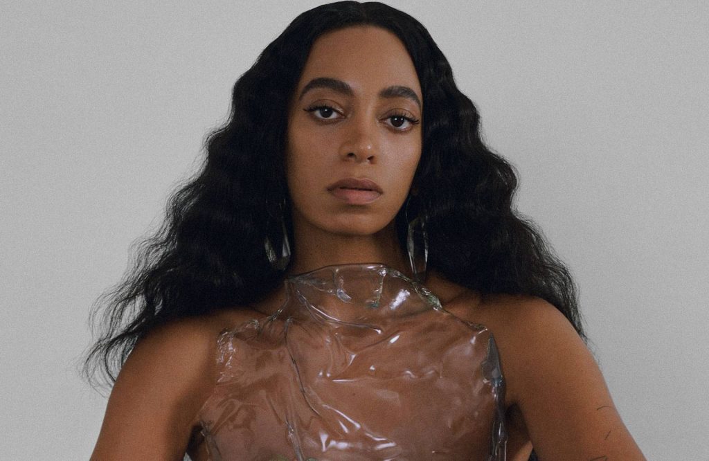 Solange releases new album ‘When I Get Home’