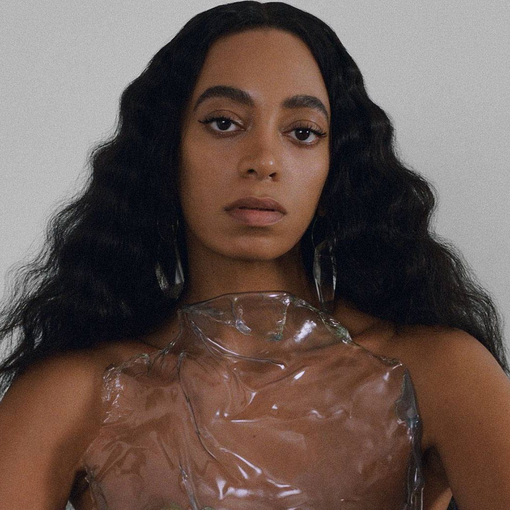 Solange releases new album ‘When I Get Home’