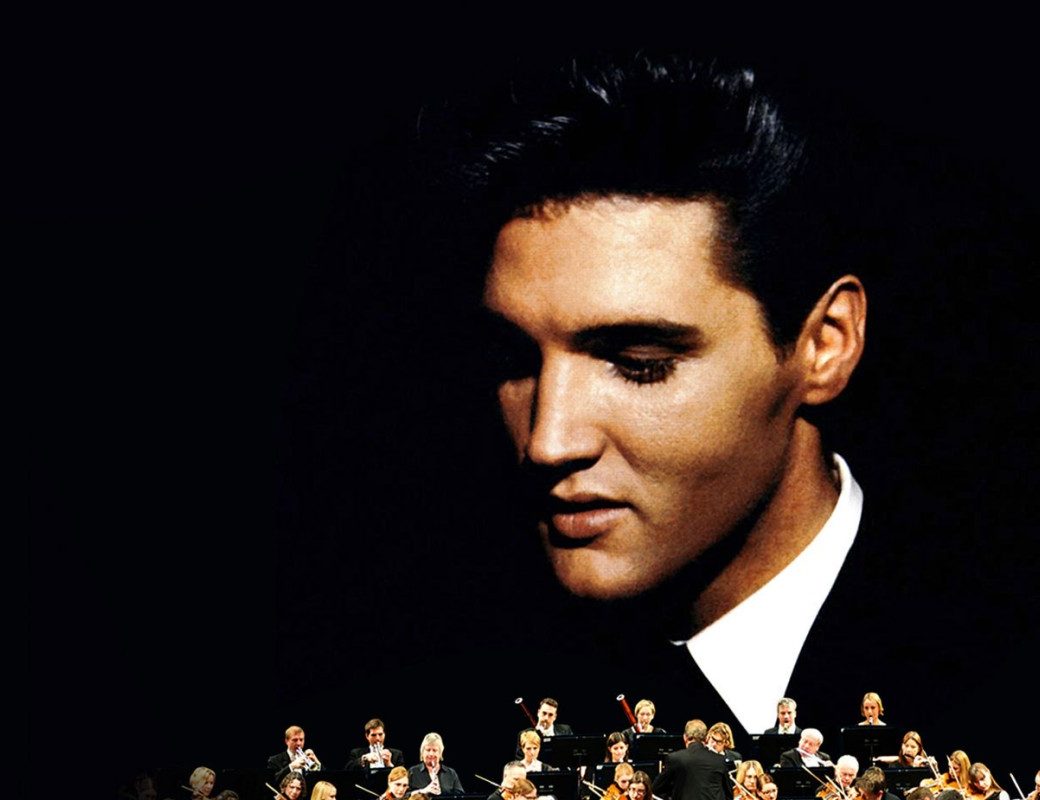 Elvis Presley hits triple platinum as sales continue to soar