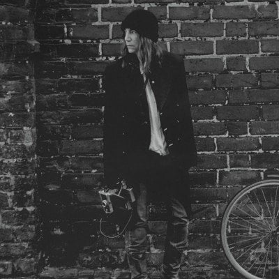 Patti Smith