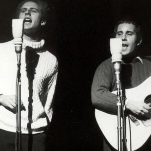 Simon & Garfunkel