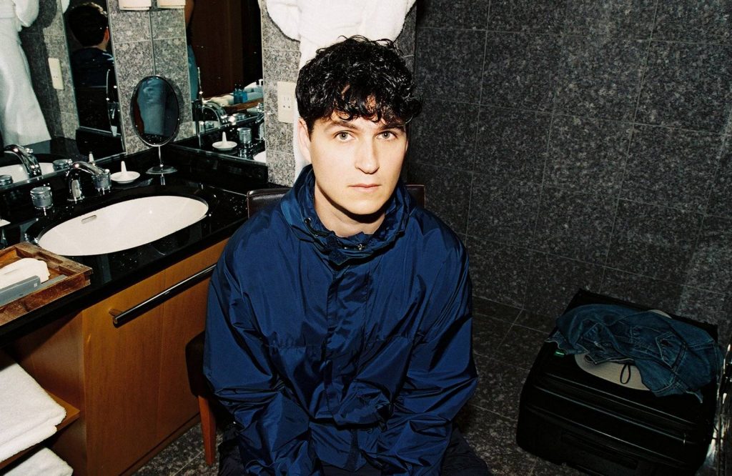 Vampire Weekend release video for ‘Sunflower’