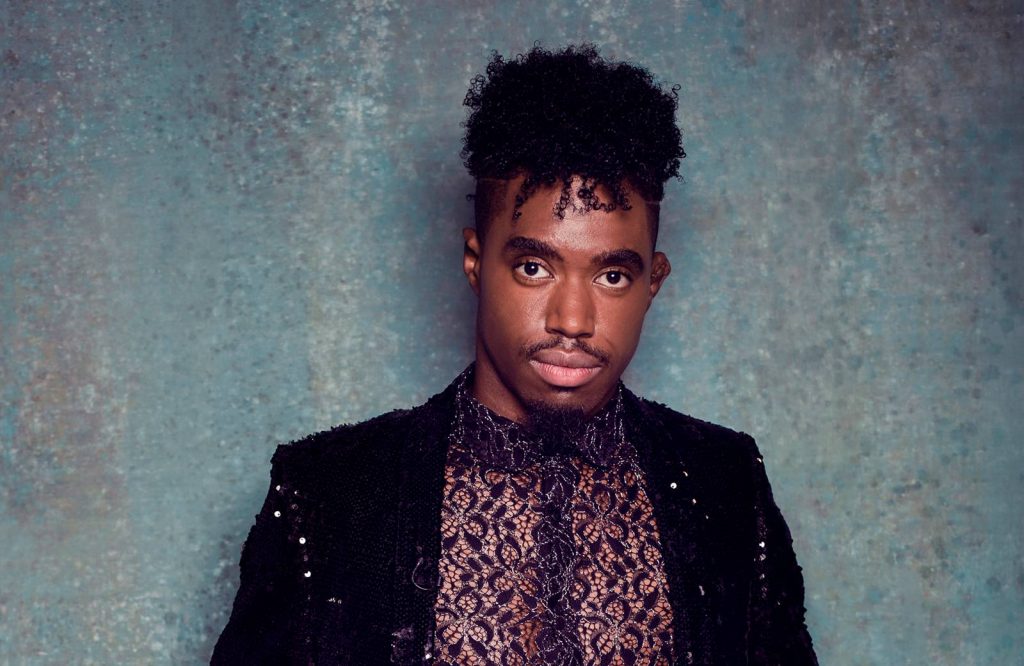 The X Factor 2018 winner, Dalton Harris, releases single with James Arthur