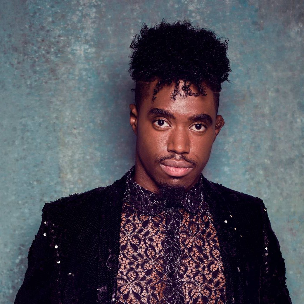 The X Factor 2018 winner, Dalton Harris, releases single with James Arthur